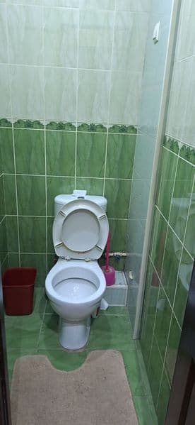 Срочно сдаю Аренда себзор 2 ком 3 этаж 5 этажки 60 кв балкон — фото 4