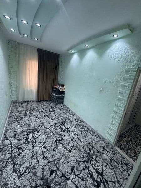 Район - Алмазарский<br />
Ориентир - Парк победа<br />
Комна — фото 2