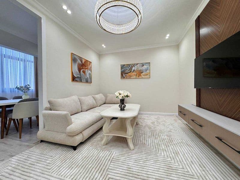 • Район: Мирза Улугбек<br />
• Адрес: метро Буюк Ипак Йули<b — фото 4