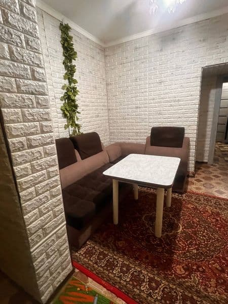 Салам 3 комнатную квартиру на Юнус Абаде 19 квартале — фото 5
