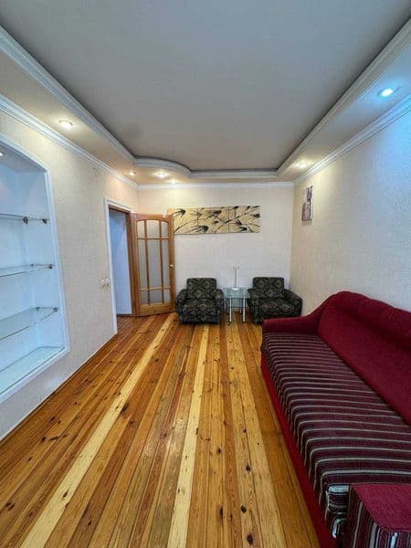 В аренду предлагается светлая и уютная квартира с хорошим ре — фото 4