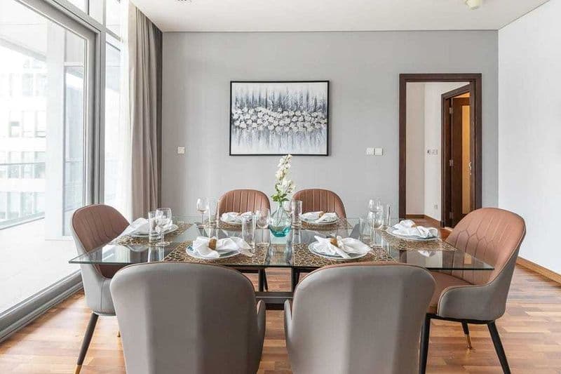 Сдаётся квартира на ЖК Гарденс‼️<br />
Ориентир - Ташкент си — фото 2