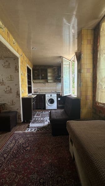 Чилонзор г9а кварталда оила учун 2 хона 3 хона қилинган квар — фото 4