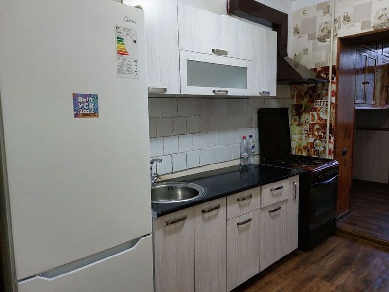 Sampi,Agrar, Alfraganusda oqiydigan bolsa maklersiz kvartira — фото 4