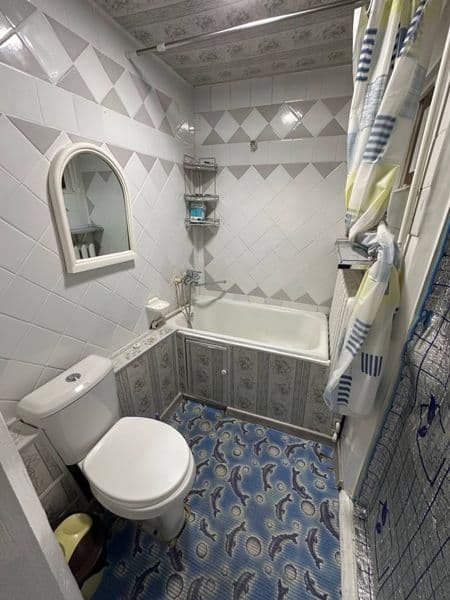 Ттз Агрошкола Продаётся квартира <br />
Мирзо-Улугбекский ра — фото 5