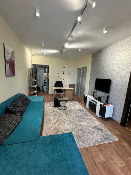 Сдается 2х комнатная квартира на ул Новомосковская (Аккурган