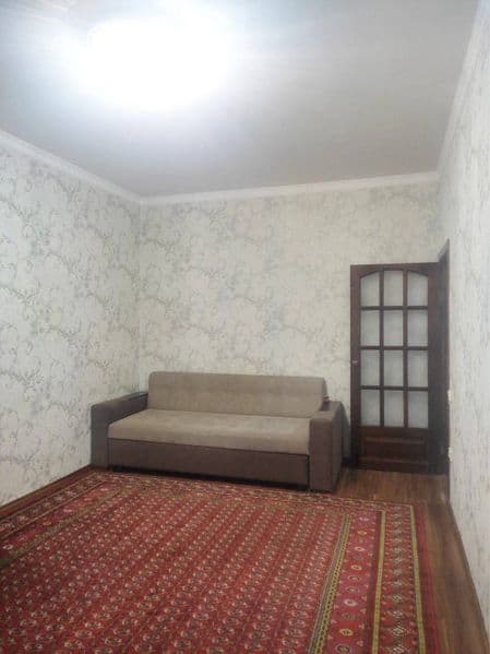 Аренда квартиры Чиланзар 9<br />
2х комнатная /4этаж/4этажны — фото 2