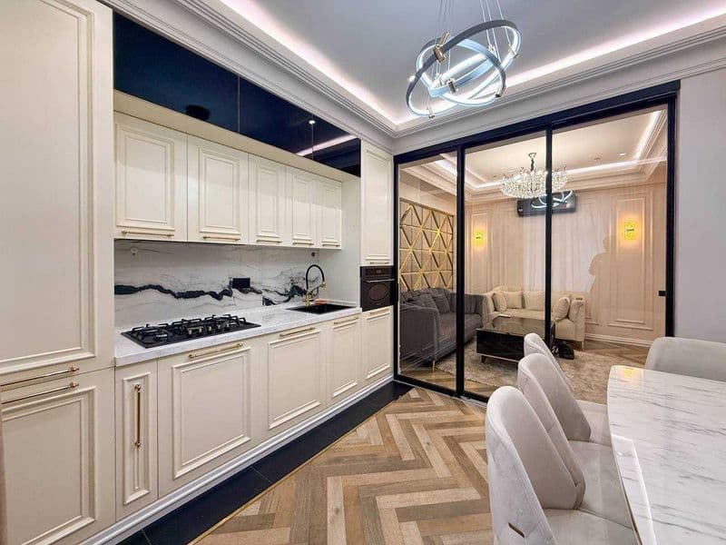 Сдается 2-комнатная квартира 60 м²<br />
<br />
Квартира в х — фото 3