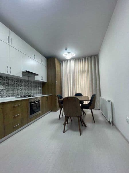 Сдаётся КЛАССНАЯ квартира<br />
<br />
• Район: Мирзо Улугбе — фото 4