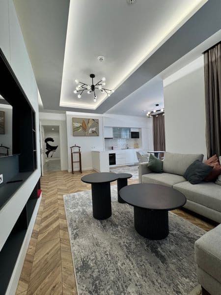 АРЕНДА КВАРТИРА!!!  <br />
НОВОСТРОЙКА <br />
ЖК "Nest one"  — фото 2