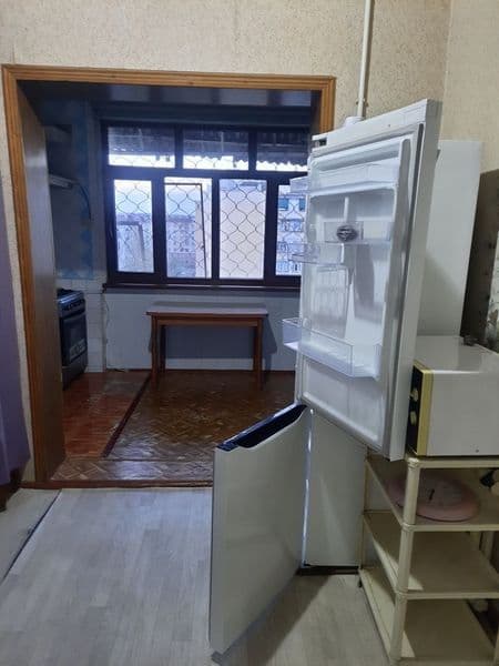 Квартира состояние хорошее зайти жить мебель техника есть ор