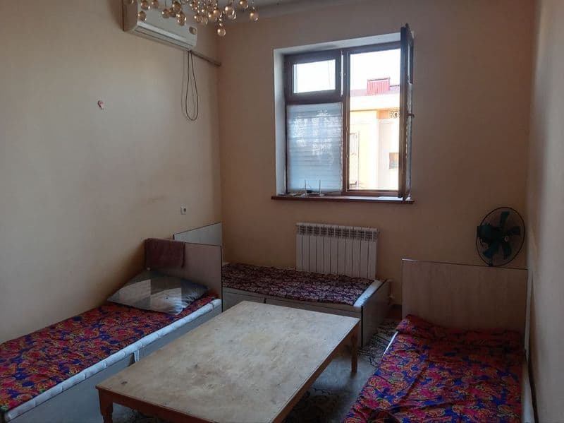 Olmazor tumani Beruniy metro yaqinida Medgorodok (ofarin toʻ