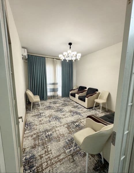 Аренда квартира Навастройка <br />
Район - Юнусабад<br />
Ор