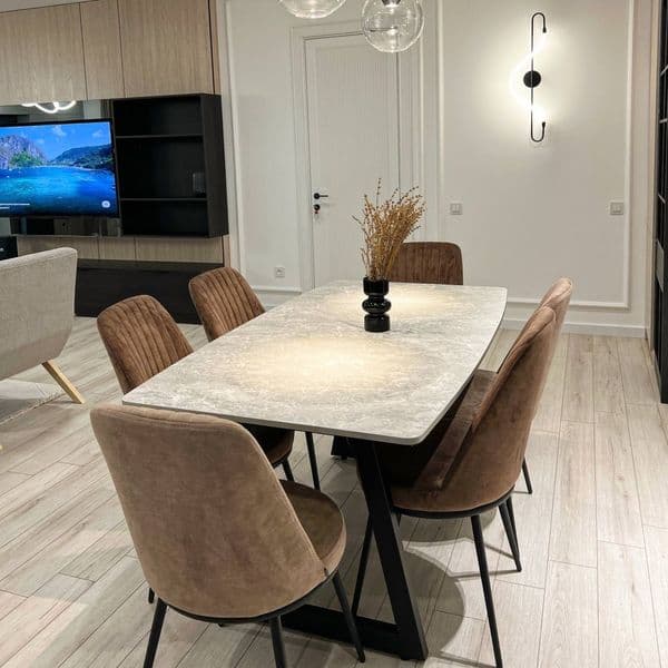 Мирабадский район<br />
Метро Ойбек<br />
ЖК НРЖ<br />
Комна — фото 4