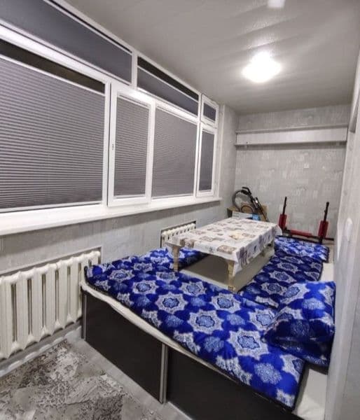 Yashnobod tumani Kadesheva bozori Olmos metro yaqnida ijarag — фото 2