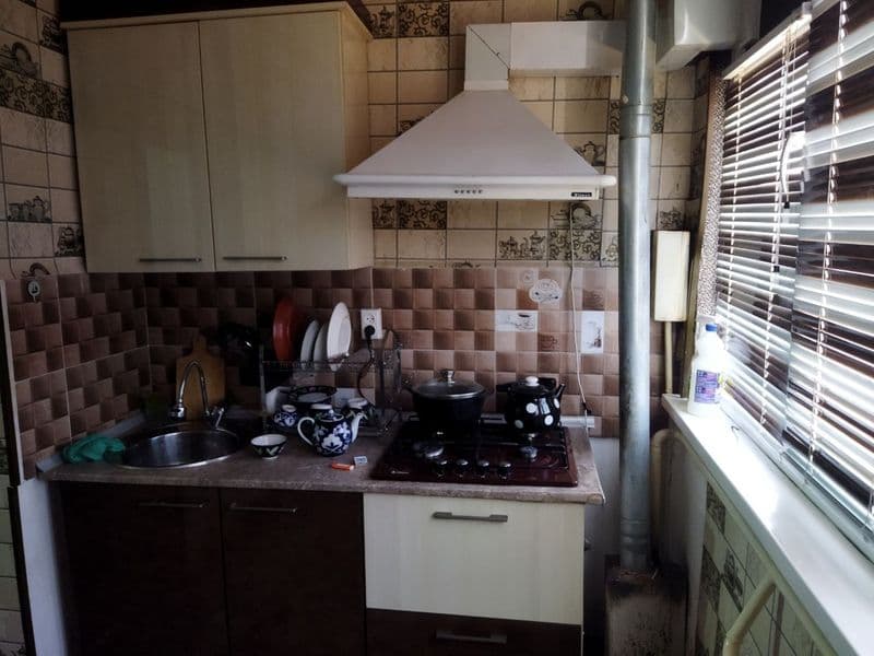 Сдаётся 2-комнатная квартира<br />
Шайхантахурский район, ря — фото 3