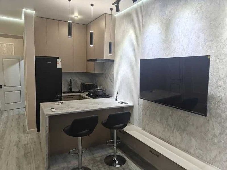 Yunusobod tumani metro megaplanet oldida ijaraga uy beriladi — фото 5