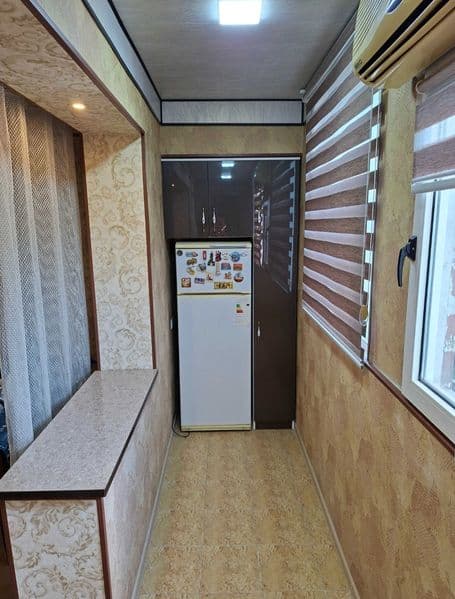 Сдается 2/5/18 50м² Хамид Алимджан <br />
Возле метро <br /> — фото 5