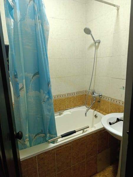 Mirzo Ulugʻbek tumani Qorasu-4 da 4ta qizga kvartira bor, 2  — фото 5