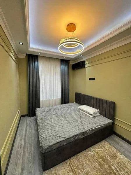 Район: Мирзо-Улугбекский<br />
Адрес: Дархан<br />
<br />
• 