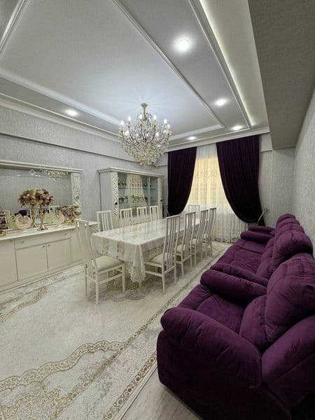 Сдаётся КЛАССНАЯ квартира<br />
<br />
• Район: Мирзо Улугбе — фото 3