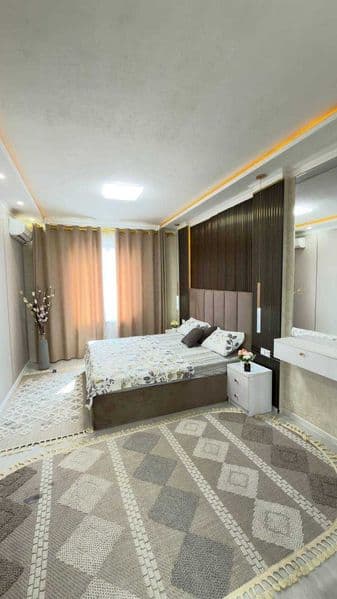 • Район: Чиланзар<br />
• Адрес: 5-квартал<br />
• Ориентир: — фото 3