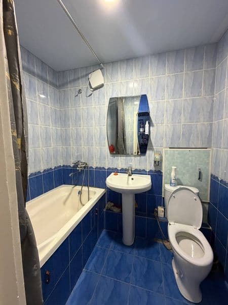 аренда чиланзар 6 квартал 3/4/5<br />
балкон 2/6<br />
общая — фото 4