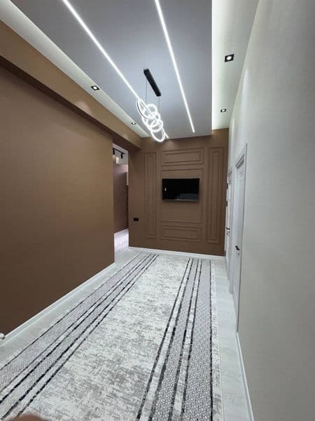 Юнусобод бадамзар <br />
Ор-р: кази махалля <br />
этаж 5<br — фото 4