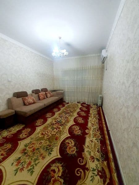 Аренда 2х комнотная  Орентир <br />
Бекат -3,  Голдан-лайф   — фото 3