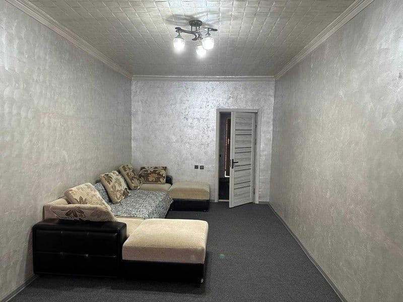 Сдается СВОЯ квартира на Сергели 6. Ориентир - Машинный база — фото 3