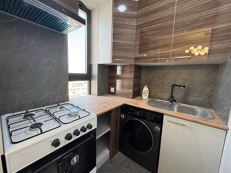 Аренда в ЖК «OzMakon» ,Golden house<br />
• Район: Миробадск — фото 4