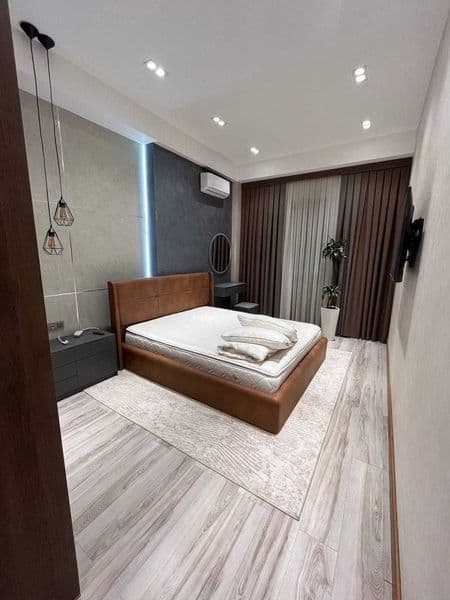 • Район: Мирабадский<br />
• Адрес: ЖК Mirabad Avenue<br />
 — фото 3