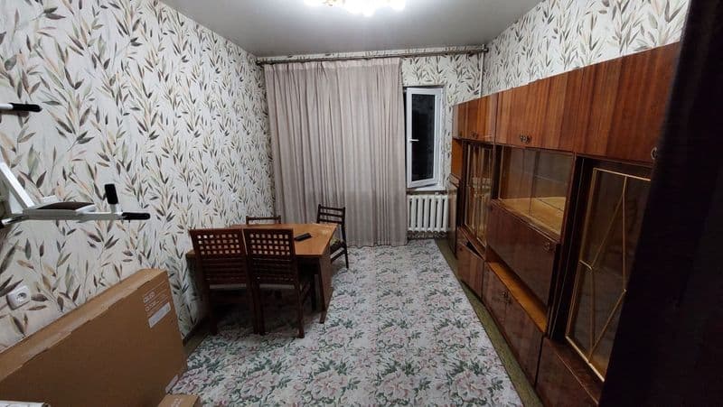 5 хонали квартира арендага берилади.  Ҳамма шароити бор. Кон — фото 2