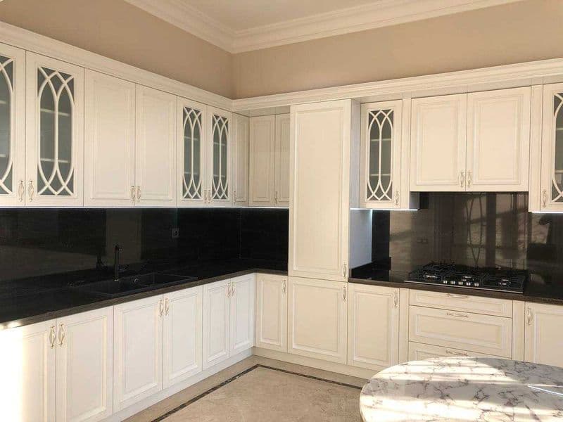 Сдаётся квартира на ЖК Феличита <br />
Ориентир - Караван,<b — фото 5