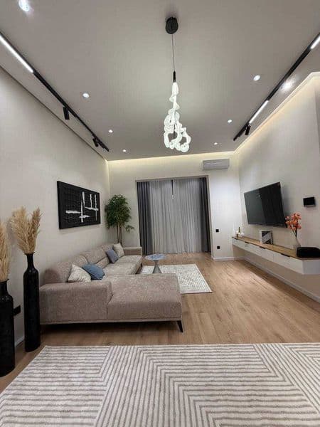 Район: Юнусабадский<br />
Адрес:  ЖК Мухташам Минор метро<br