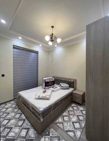 Яшнабадский район<br />
Olmos Residence<br />
Новостройка <b