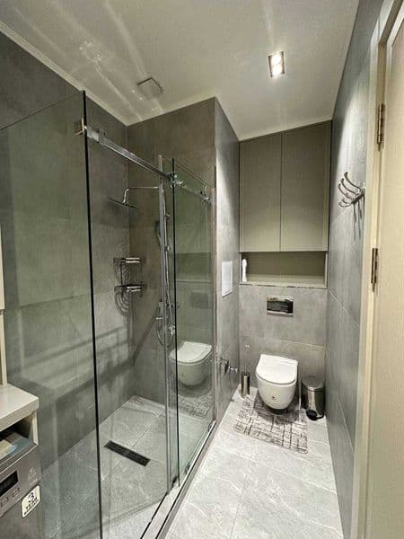 Сдаётся КЛАССНАЯ квартира<br />
<br />
• Район: Мирзо Улугбе — фото 5