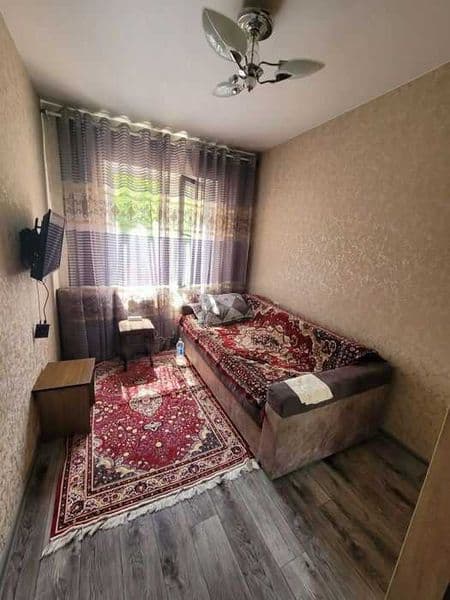 Сдается в аренду 2х комнатная квартира на Сергели2. <br />
П