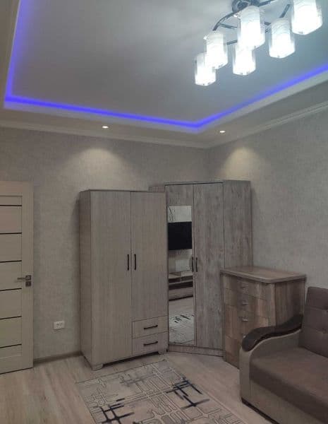 Manzil: Chilonzor 7 kvartal , 32<br />
Kimlar uchun: 1 та ки