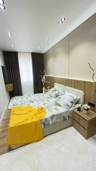 Сдается квартира для семьи или иностранцам<br />
<br />
• Ра