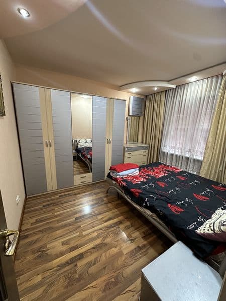 Сдаётся квартира полностью укомплектована, квартира очень ую — фото 4