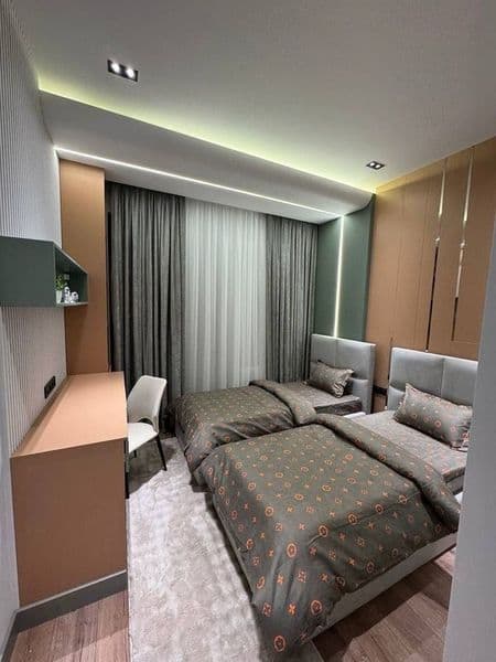 Сдается квартира <br />
Район: Мирабадский <br />
Ор-р: Пойт