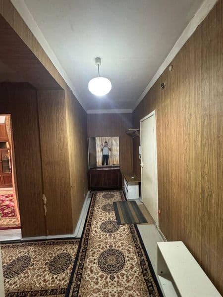 Юнусабад 7кв Аренда 2комн 6 этаж 9 этажного дома сред ремонт — фото 2