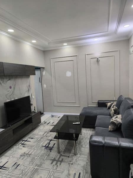 Сдаётся Квартира Чиланзар 3 квартал ул.Мукимий  орентир прок — фото 2