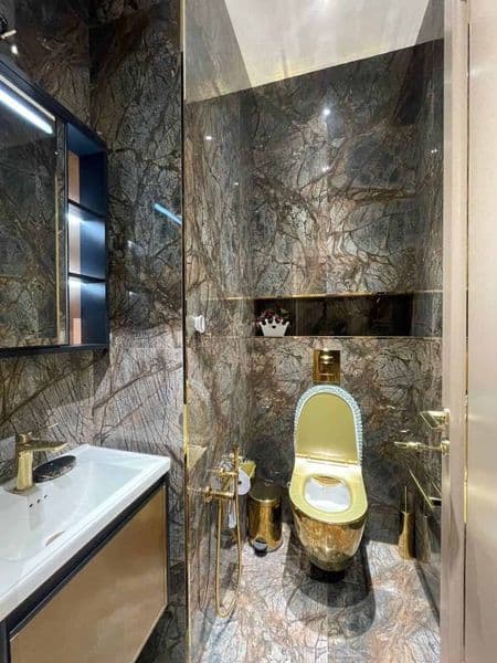 Ташкент Сити, Гарденс<br />
4/4/8<br />
125 кв.м<br />
3000$ — фото 5