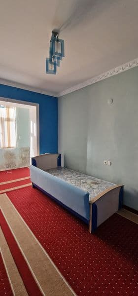 Аренда Себзор Ц 17/18 2 хона 3 хонақилинган 2 этаж 500у,е то — фото 5