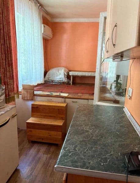 Метро Новза <br />
<br />
2х комнатная<br />
Площадь: 45<br  — фото 3