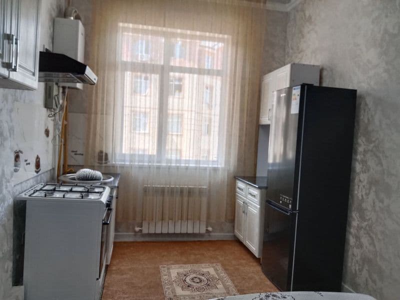 Yashnaobod Izzat 58.    2 xona ijaraga beriladi — фото 3