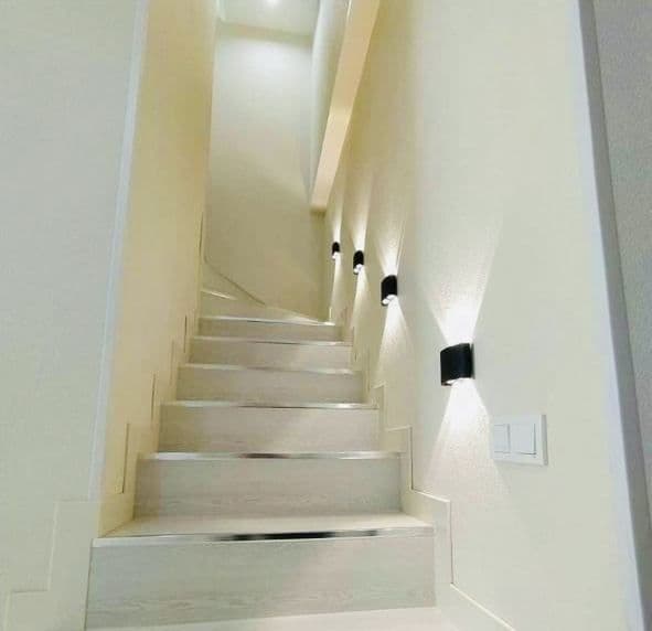 Впервые сдаётся в новостройке!Квартира дуплекс!<br />
<br /> — фото 4