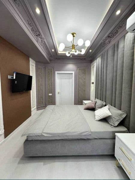 Адрес: ул. Мирабад <br />
Ориентир: Гостиница Grand Mir<br / — фото 4